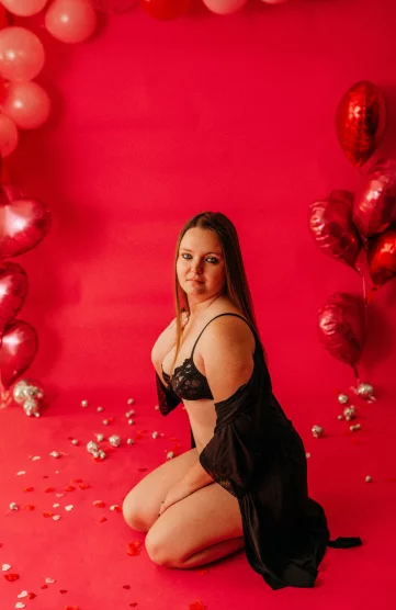 Photo of model @hotness30