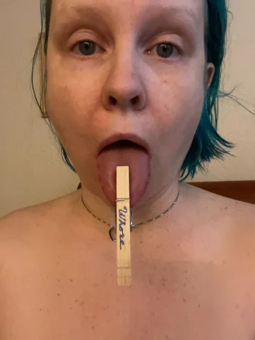 Photo of model @hotpotatogirl