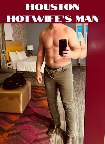 Photo of model @houstonhothusband
