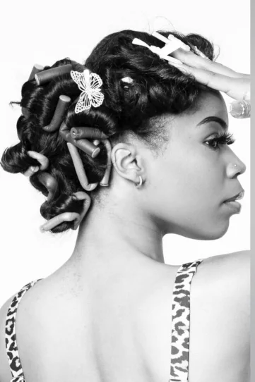 Photo of model @htxriri