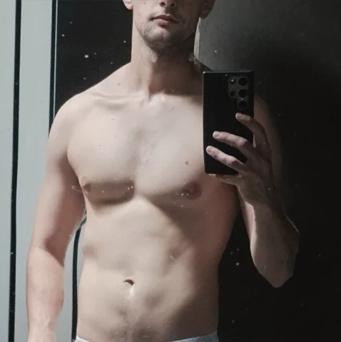 Photo of model @hubbychaser
