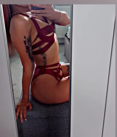 Photo of model @humpback04