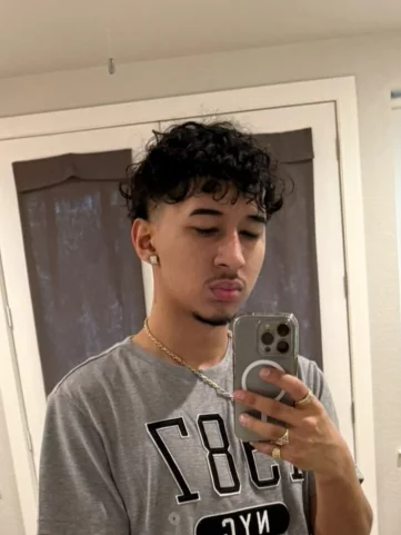 Photo of model @huncho5lickz2