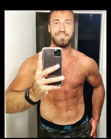 Photo of model @hung-hunk