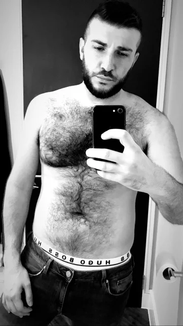 Photo of model @hung_doc
