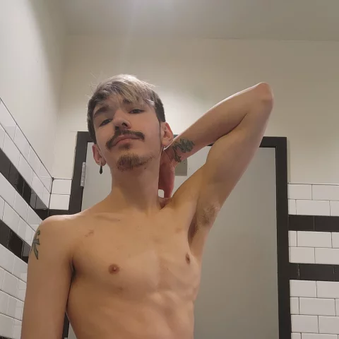 Photo of model @hungzanderxxx