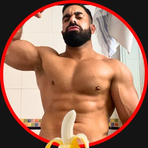 Photo of model @hunkstripper