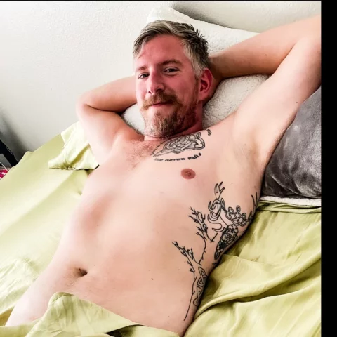Photo of model @hunterprime65
