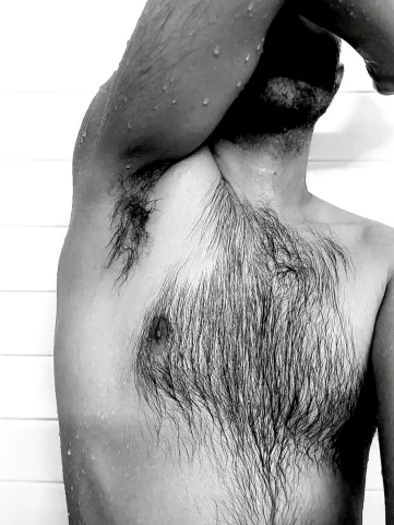 Photo of model @iamcarlosferreira