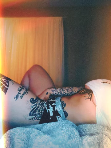 Photo of model @iamfannyvip