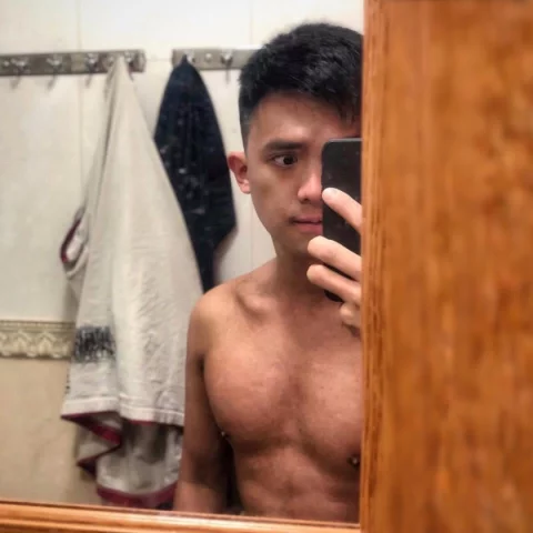 Photo of model @iamjacksonlee