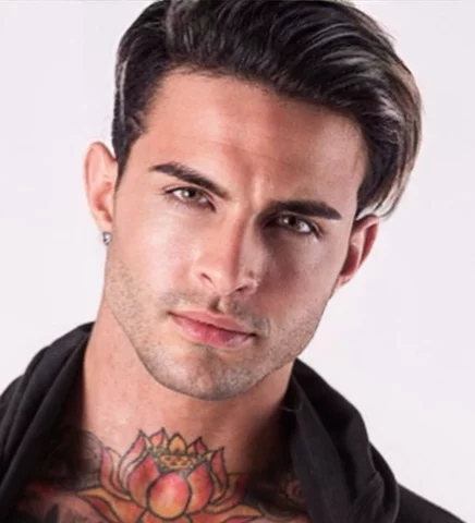 Photo of model @ianhachmann