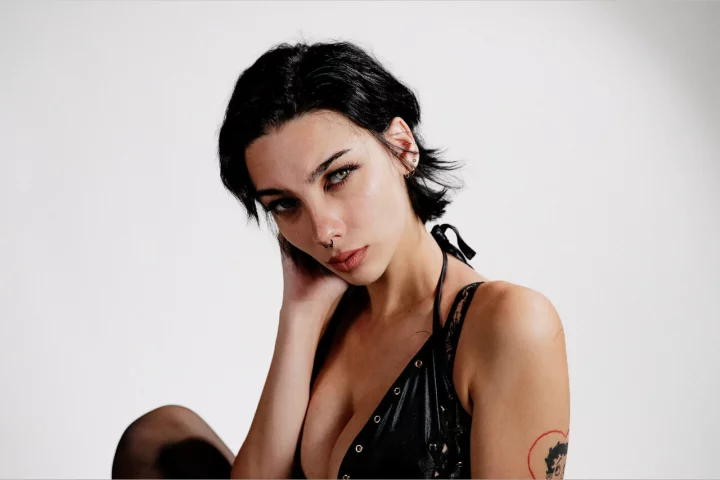 Photo of model @ibit3irl