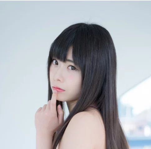 Photo of model @ichiha