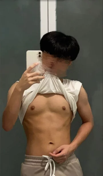 Photo of model @idgafforever04