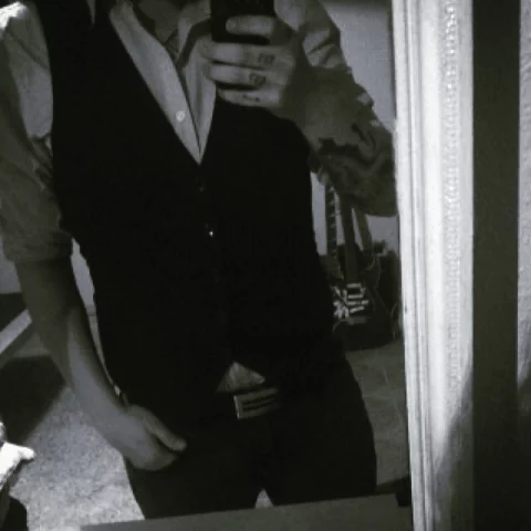 Photo of model @idkwidtfs