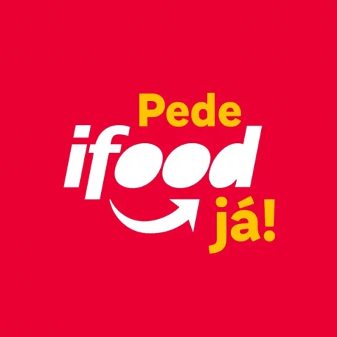 Photo of model @ifoodbrasil