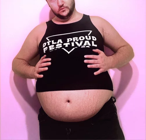 Photo of model @igotfatter