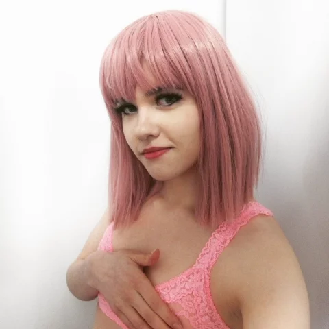 Photo of model @ihanajadefree