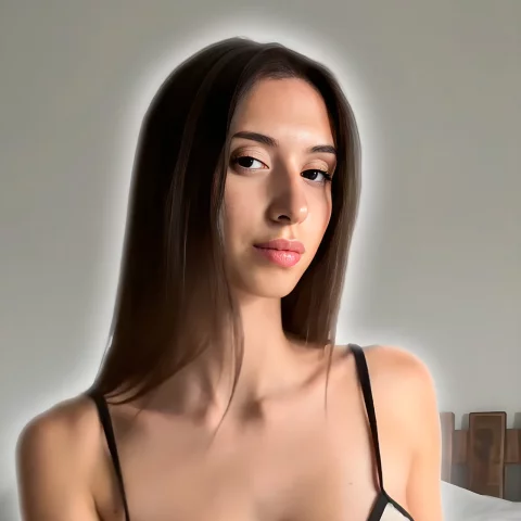 Photo of model @iisabella_love