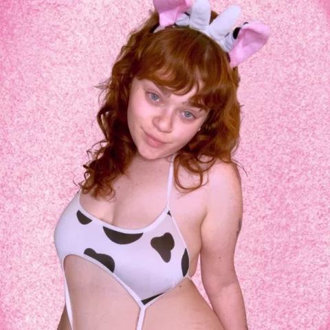 Photo of model @ilyfleurfree