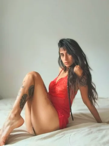 Photo of model @ilyma