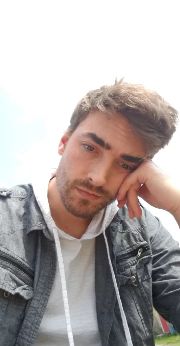 Photo of model @imagineben