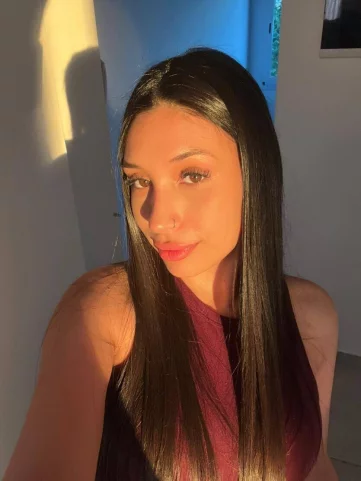 Photo of model @imbabylexie