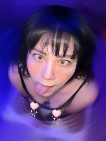 Photo of model @imbunicandy