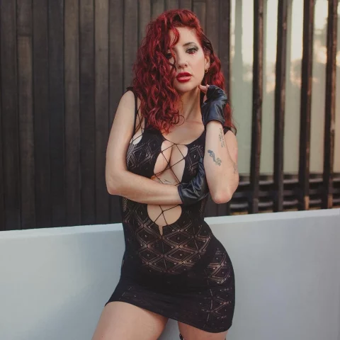 Photo of model @imcuchilaino