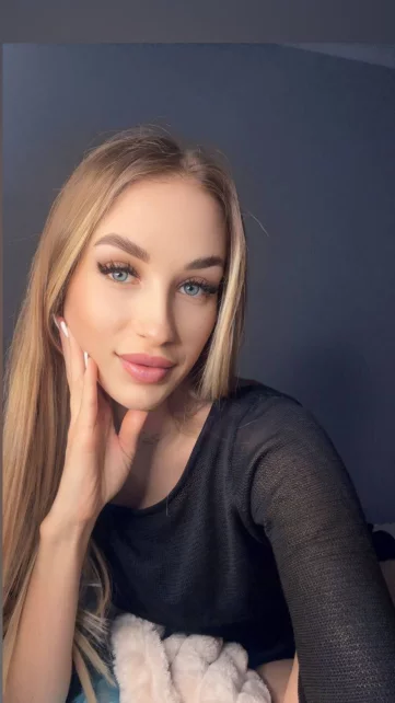 Photo of model @inessa_murr