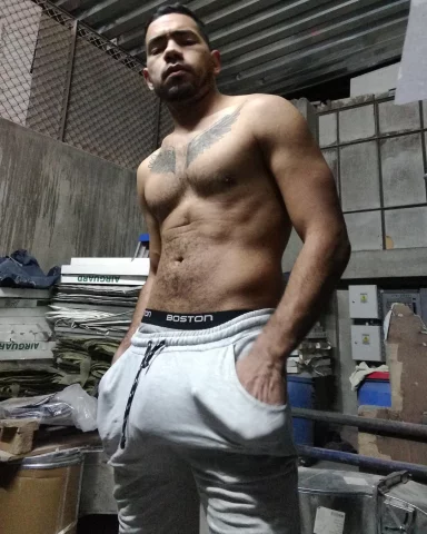 Photo of model @ingvenezolano