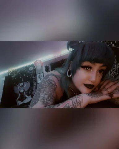 Photo of model @ink_kink