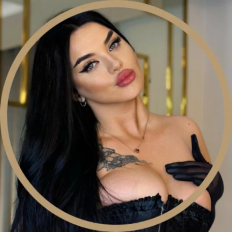 Photo of model @inna.seductiva