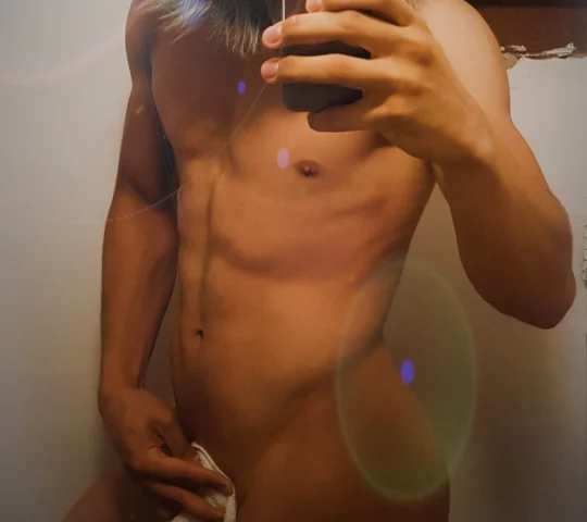 Photo of model @inosuke.bestial