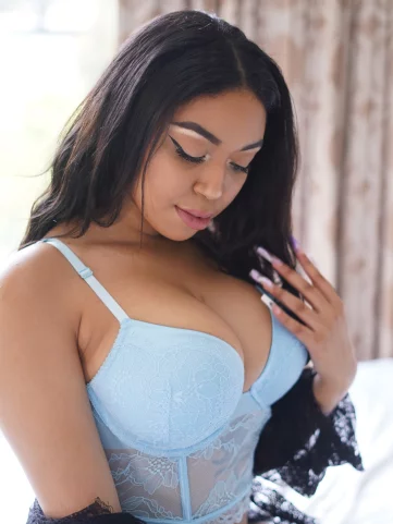 Photo of model @internationalasia