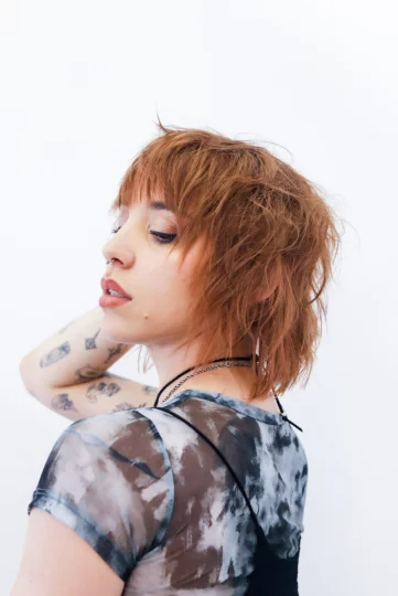 Photo of model @iownyourhoney