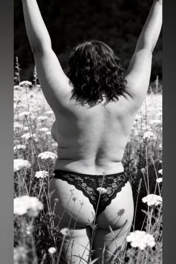 Photo of model @iparradoxxmodel