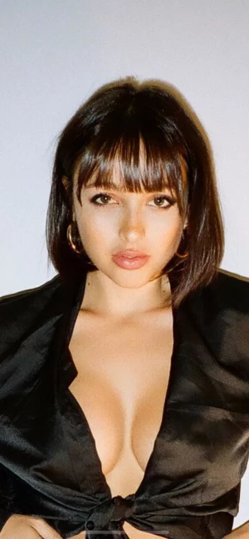 Photo of model @ireneofficial