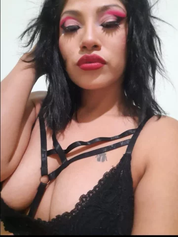 Photo of model @iris2702