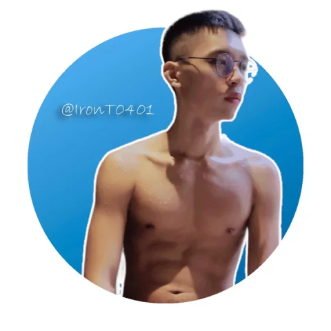 Photo of model @iront0401