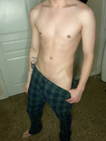 Photo of model @isaac_selffield