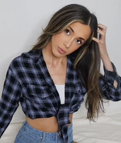 Photo of model @isabella_asmr