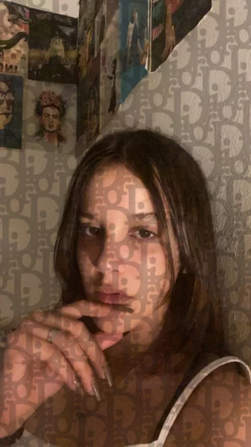 Photo of model @italianchiara
