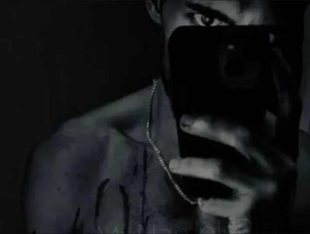 Photo of model @its_rio