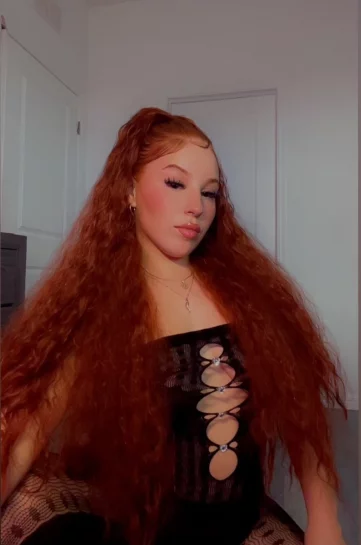 Photo of model @itsbbykehlani