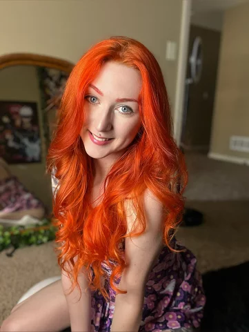Photo of model @itsblightbrat