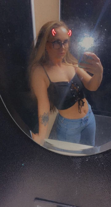 Photo of model @itsbrittanybitch96