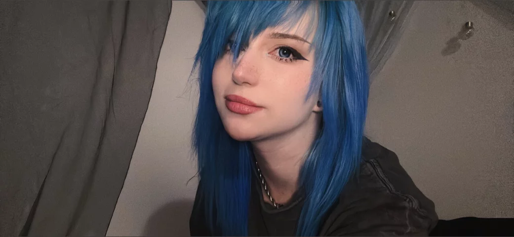 Photo of model @itscinnyx