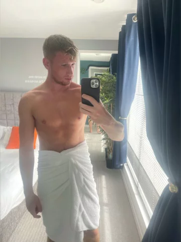 Photo of model @itsjackelliott